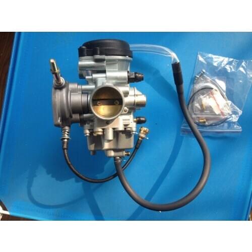 Free shipping Carburetor YFM 400 YFM400 2000 2001 2002 2003 2004 2005 2006 a for Yamaha Kodiak 400