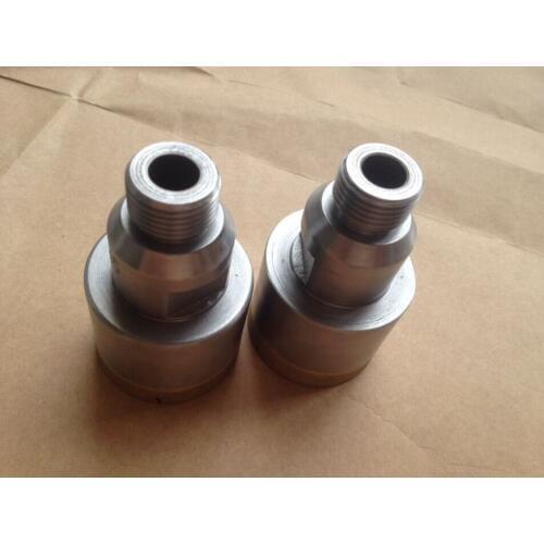 L75 Diamond glass drill bit+ Diamond Countersink, 8, 9mm