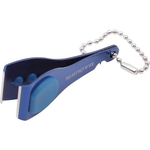 Multifunctional Fishing Tools Stainless Steel Fishing Scissors Sea Fishing Wire Cutters Clip Lead Fishing Tackle