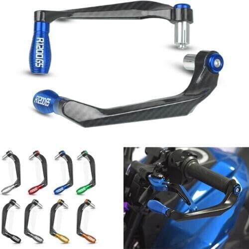Motorcycle accessories HandleBar Brake Clutch Levers Guard Protector For BMW R1200GS R1200GSADVENTURE R1200 GS R1200GS ADVENTURE