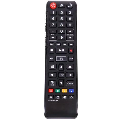 New Original BA59-03528A For Samsung LCD LED TV Remote Control BA5903528A DP700A3D-A01FR DP700A3D-A01SE DP700A7D-X01AU
