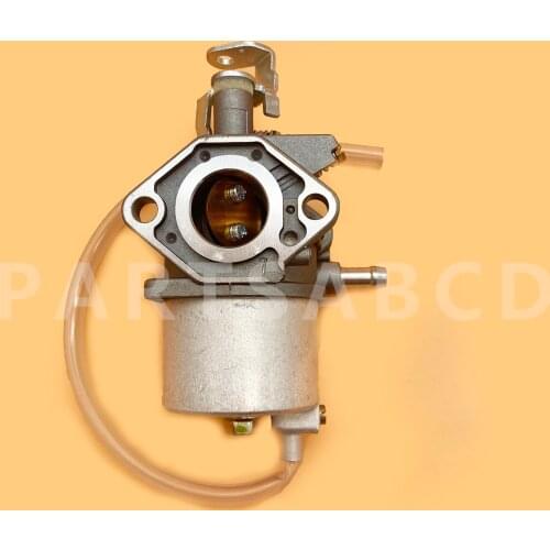 New Carburetor Club Car DS & Precedent fit for Golf Cart 1998-UP GOLF 037 17561 FE290cc Carb 1019056