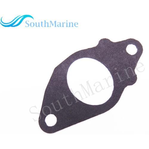 68D-E3645-A0 Boat Engine Manifold Gasket for Yamaha 4-Stroke F4 Outboard Motor