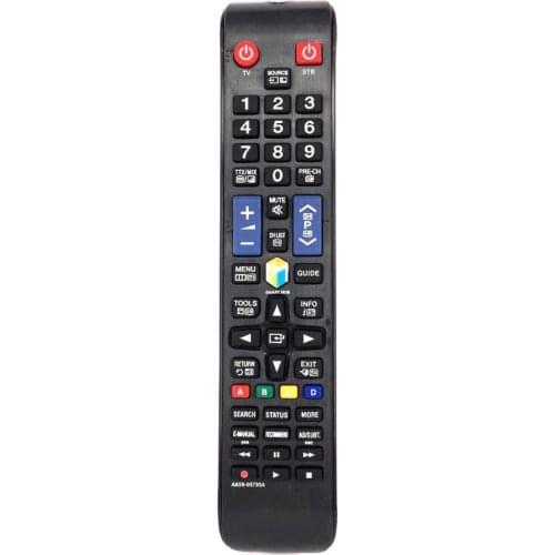 Remote control suitbale for SAMSUNG 3D Smart TV AA59-00760A AA59-00761A AA59-00776A AA59-00773A AA59-00775A UE55F7000