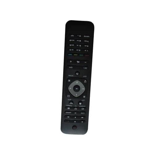 Remote Control For Philips 55PFL6188K 55PFL8007T 37PFL6777H 37PFL6777K 40PFL9606K 40PFL7007H 46PFL8008S Smart 3D LED HDTV TV