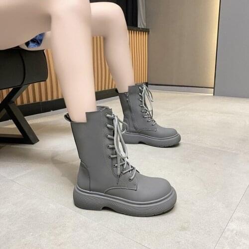 XIHAHA Women's Boots