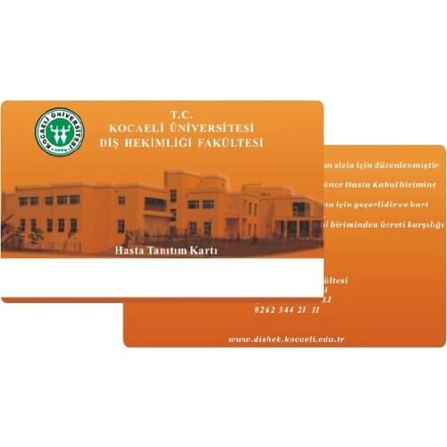 Yongkaida 200pcs/lot 125k EM4305 18000-2 printing rfid writable card