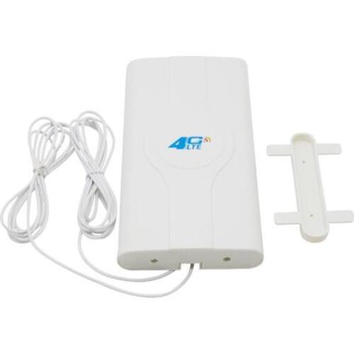 2* SMA/2* CRC9/2* TS9 Male Connector 3g 4g Lte Antenna Mobile Antenna Booster Mimo Panel Antenna