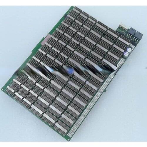 Bitcoin BTC BCH miner S5 hash board SHA256 Asic Replace For Bad S5 miner Part