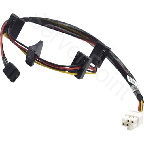 Brand New For PowerEdge T140 HDD/ODD SATA Power Cable Assembly 3N9M7 03N9M7