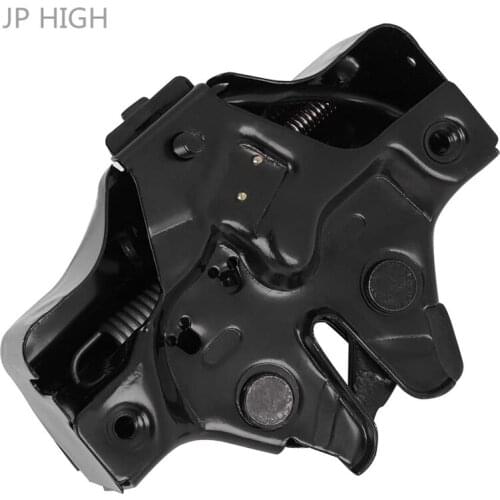 For Lexus LS400 GS430/400/300 ES300 Black Hood Latch Lock 53510-33010,5351033010