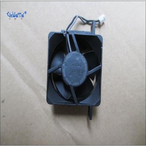 Electric Nidec D03R-05BS1 01 (CX) DC5V 0.03A 3.5CM 3515 1406KL-01W-S10-UA1 CPU server switch the fan power supply