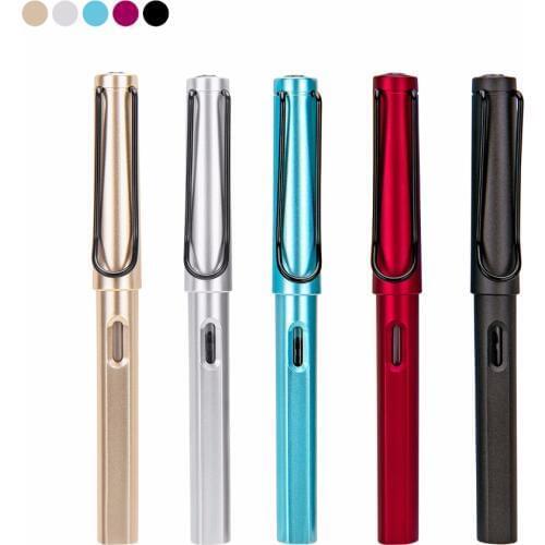 New Desing Fountain Capacity Water Brush Soft Watercolor Art Paint Brush Nylon Hair Painting Brush For Calligraphy Pen