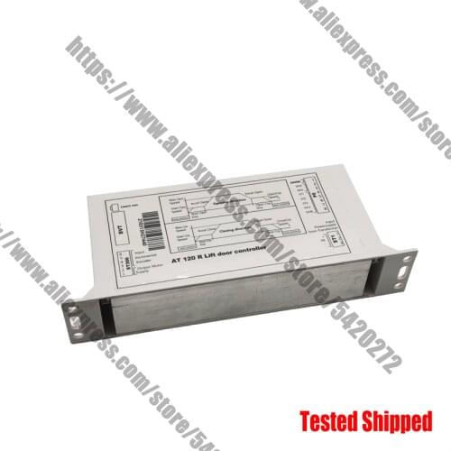 Elevator AT120 R door box, Lift DOOR CONTROLLER FAA24350BK1