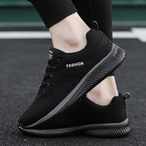 Mens Sneakers 2021 Comfortable Soft Shoes For Men Casual Trend Shoes Men Daily Office Sneakers Lightweight Male Shoes Plus Size