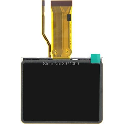 NEW LCD Display Screen For NIKON D800 D600 D800E D600E D610 D4 Digital Camera Repair Part + Backlight + Glass
