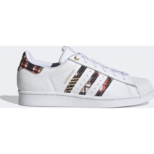 Adidas superstar women white sports shoes new season high quality casual fashion sports running hiking casual female sports shoes