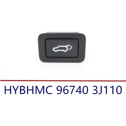 Switch tailgate Handle for hyundai Veracruz ix55 967403J110 96740-3J110