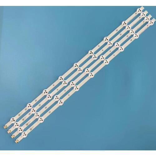 LED Backlight strip 9 Lamp for LG 32"TV 6916L-1030A 6916L-1031A 6916L-0923A 6916L-0881A LC320DXN SE R1 LED32A2000V LED32A2000i