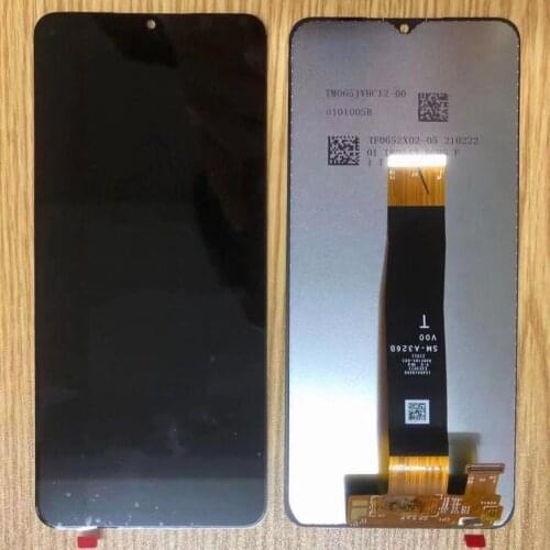 High Quanlity For Samsung A32 5G A326 SM-A326B Display lcd Screen replacement for A32 5G SM-A326B lcd display Touch screen
