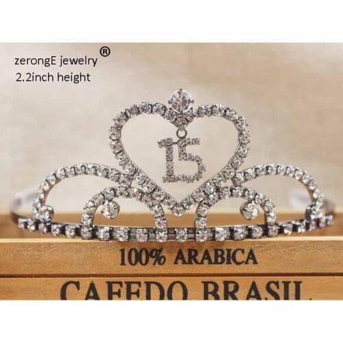 ZerongE jewelry Jewelry Sets