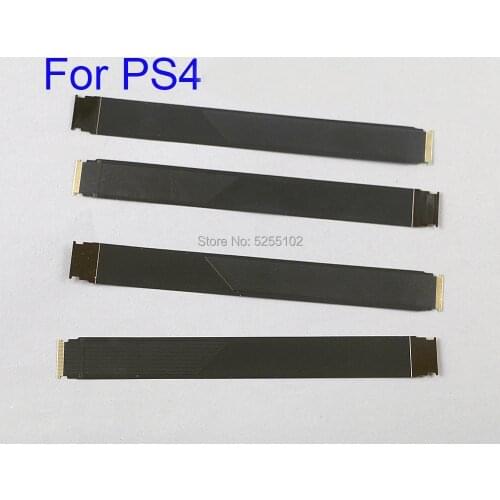 1pcs OEM kes-490a KES 490A Repair Kit DVD Drive Flex Ribbon Cable to Motherboard for PS4 Console