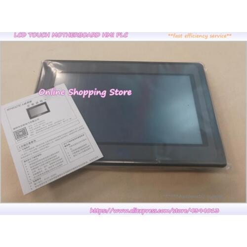 10.1 Inch Touch Panel MT4532TE HMI 1024X600 TFT With Ethernet Usb Port New In Box In Stock