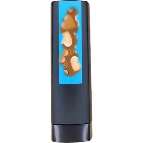 10ml Grafting Eyelash Glue Bottle Empty Refillable Bottles Portable Eyelash Glue Storage Container for Home Travel