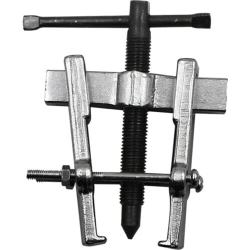 2''-65mm Two Jaws Gear Puller Bearing Puller Spiral Puller Forging Carbon Steel Spiral Technology