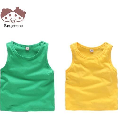 Berymond T-shirts For Girls