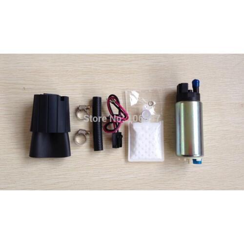 Free shipping for 4 pcs high performance gss342 gss 342 255lph intank fuel pump