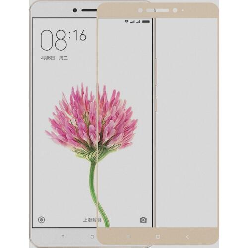 For Xiaomi Mi Max 2 Max2 9H 2.5D full Cover Tempered Glass Screen Protector for Xiaomi Mi Max 2 Max2 Protective Glass film