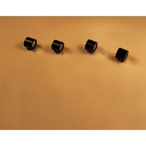 Manufacturers direct 470 NM Narrow band Band pass filter color filter support processing and customization of large quantity