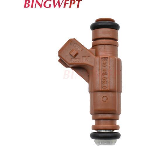 0280156005 YS6U-JA fuel injector for Ford Focus 2.0 16V 1998-2004 / Mondeo 2.0i 1996-2000