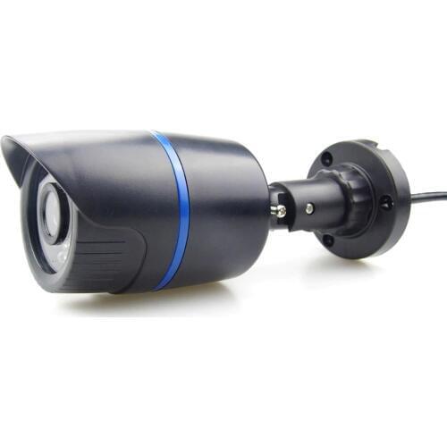 JIENU CCTV IP Camera 960p Outdoor Waterproof HD Home Security Surveillance System Mini Ipcam p2p Infrared Cam ONVIF 1280*960