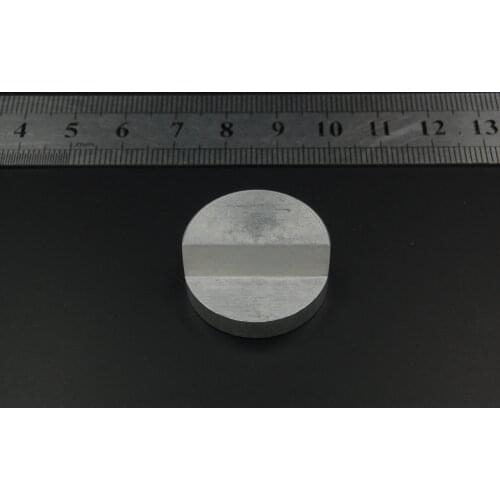 30°Angled Hitachi SEM Specimen Mount