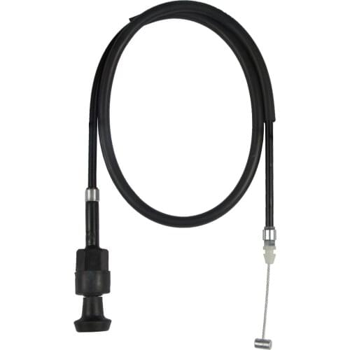 MotoMaster 17950-MAS-E00 Choke Cable for Honda CBR 900 RR Fireblade (1997-1999)