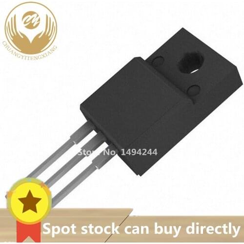 5pcs MDF9N50 9N50 TO-220F 500V 9A