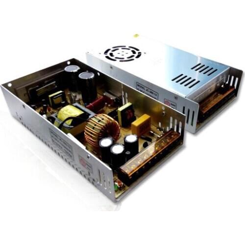 New product for LED Power Supply 350W DC5V 70A single output power supply voltage monitoring transformer