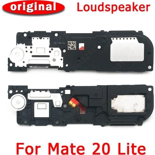 Original Loudspeaker For Huawei Mate 20 Lite Loud Speaker Buzzer Ringer Sound Mobile Phone Accessories Replacement Spare Parts