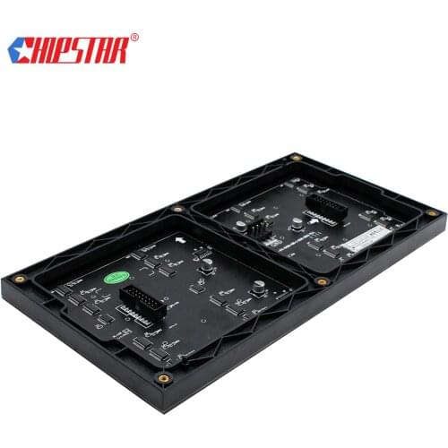 P4 Indoor Full Color SMD2121 High Definition 64x32 Pixels Led Matrix Panel Module