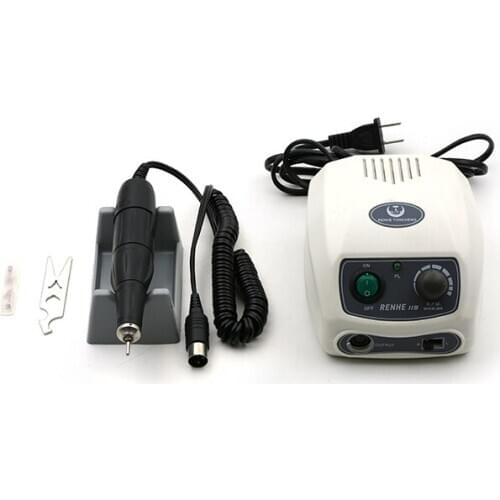 Jewelry Tool Manufacturer little vibration low noise hand tools grinding and polishing machine