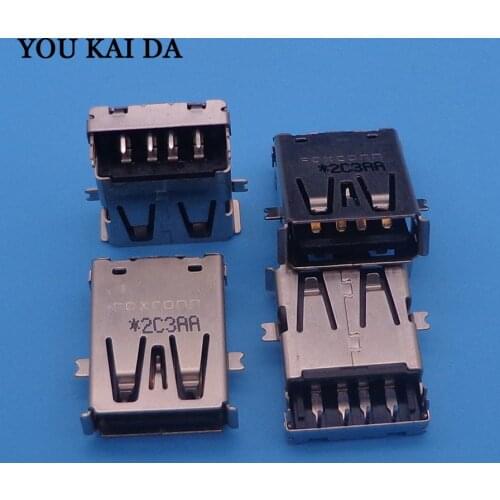 2.0 USB Jack Connector for Asus A53SV N53SN N53SV motherboard etc USB Port