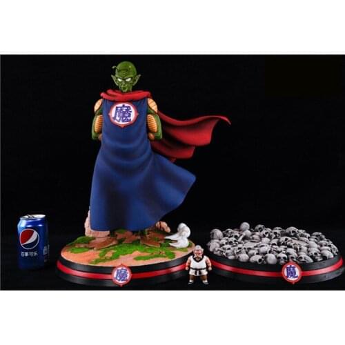 GK Resin Statue SIX-ONE PICCOLOO Big Devil Limited Hand Made SIZE:45cmH