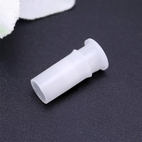 50pcs Squeeze Sound BB Whistle Baby Toys Doll Inserts DIY Craft Making Accessories R9JD