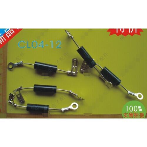 350mA 12KV High Voltage Diode for microwave CL04-12