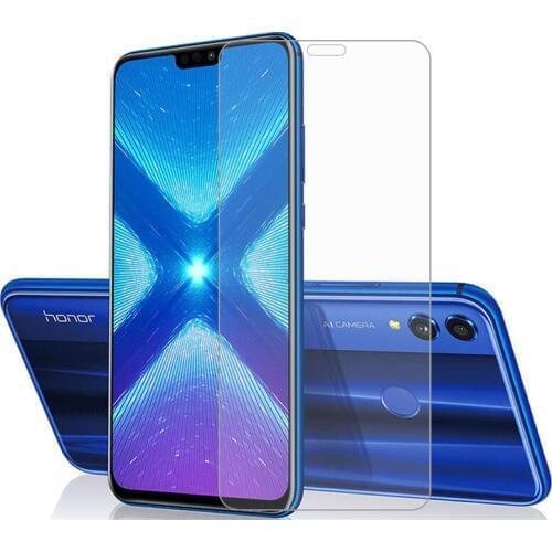 YICHENNOI Protective Glass On The Phone