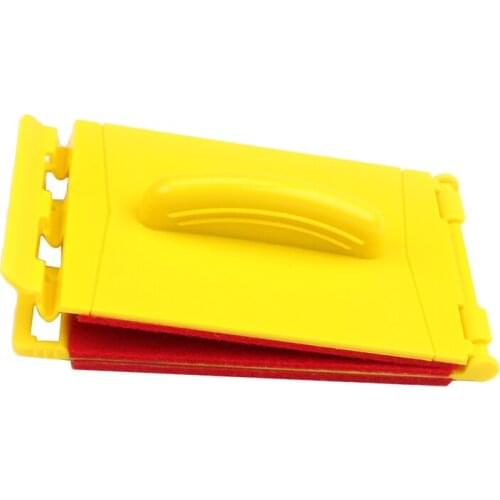 1pc String Scrubber Cleaner Clean Cloth for Guitar Bass Stringed Instrument