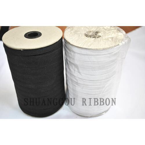3mm width 260meters Braided Elastic Cord