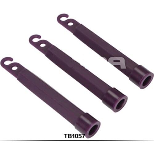 2019 NEW FMA 3pcs Dummy IR Light stick Model Airsoft Glow Stick For display no Function TB1057